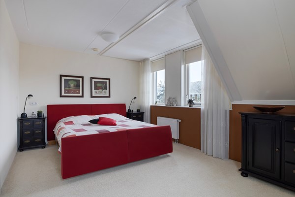 Medium property photo - De Nije Kamers 12, 9076 JD Sint Annaparochie